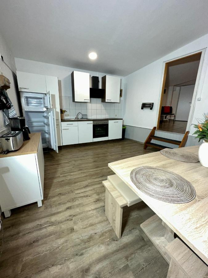 Ferienwohnung Apolo Münstermaifeld Екстериор снимка