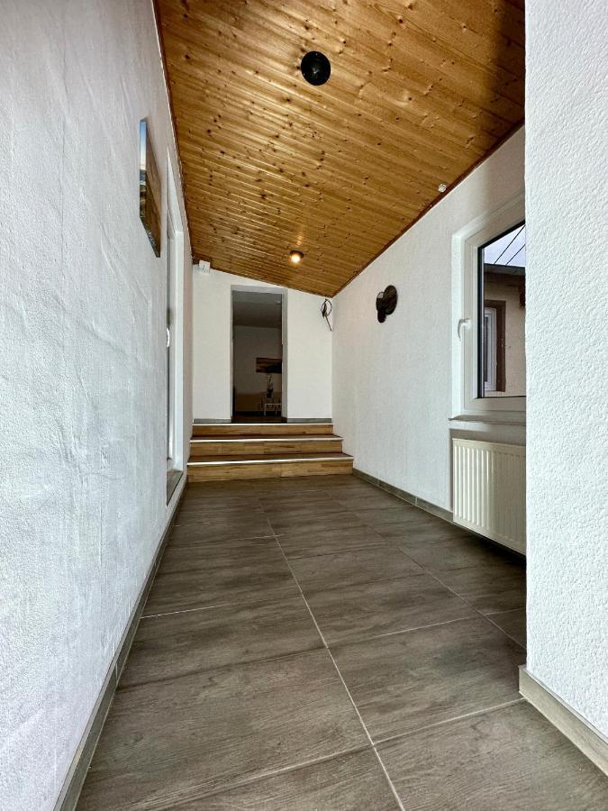 Ferienwohnung Apolo Münstermaifeld Екстериор снимка