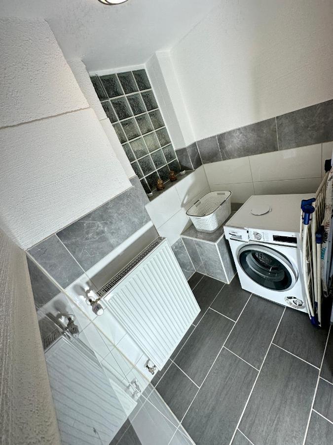 Ferienwohnung Apolo Münstermaifeld Екстериор снимка