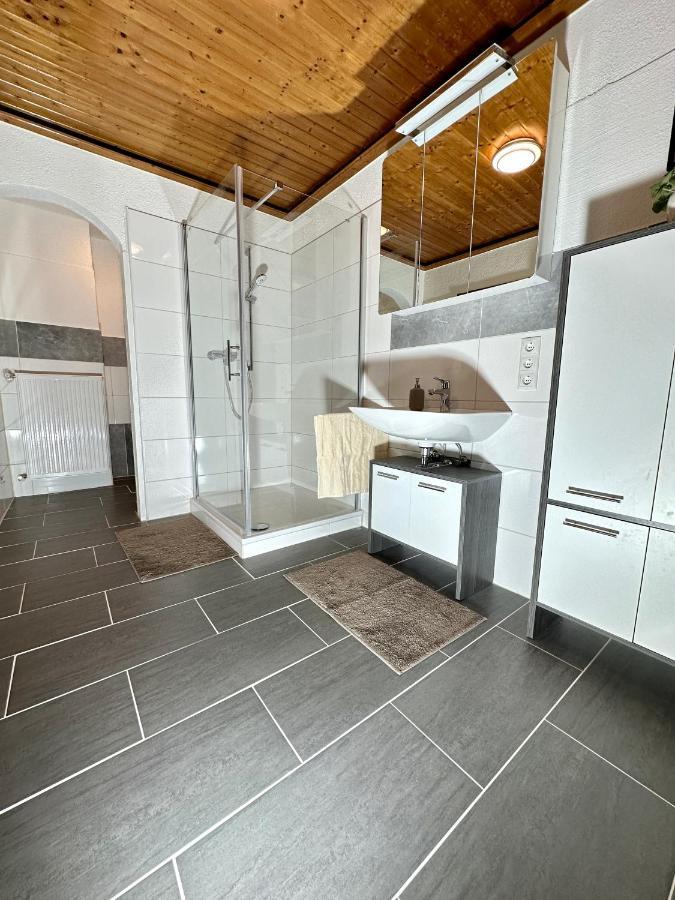Ferienwohnung Apolo Münstermaifeld Екстериор снимка