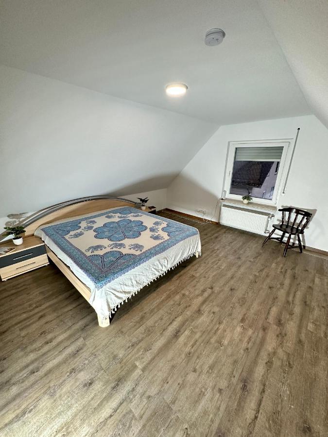 Ferienwohnung Apolo Münstermaifeld Екстериор снимка